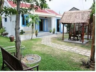 Local Beach Homestay Hoi An Vietnam