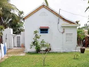 Local Beach Homestay Hoi An 0*,  Vietnam